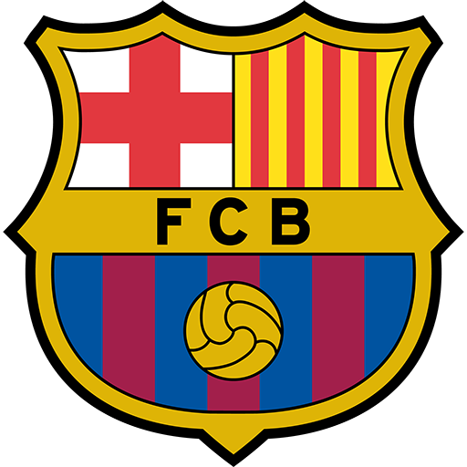 Barcelona Logo Image