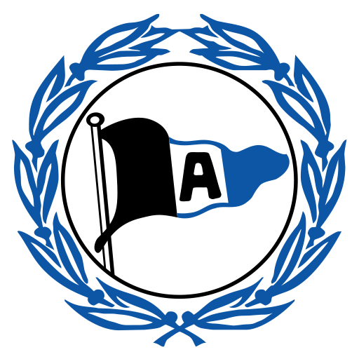 Arminia Bielefeld Logo Image