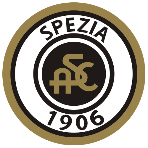 Spezia Logo Image