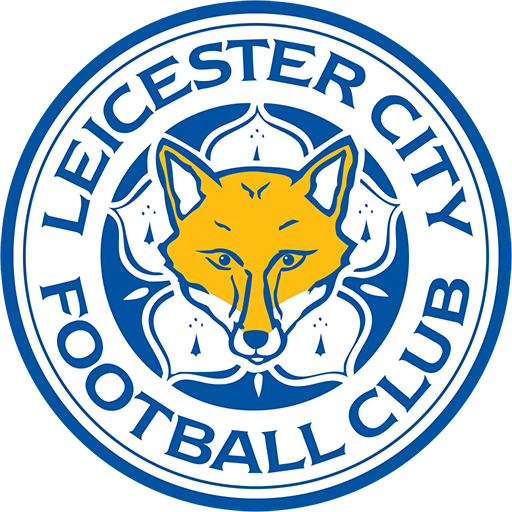 Leicester City Logo Image