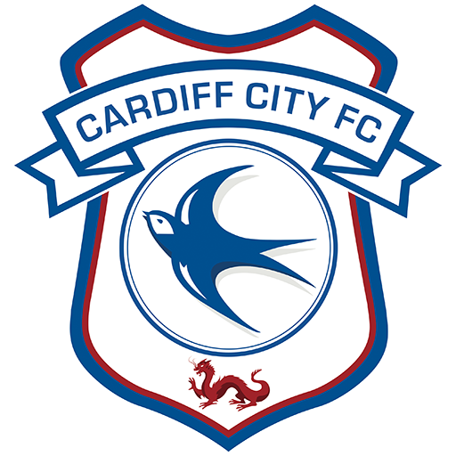 Cardiff Logo Image