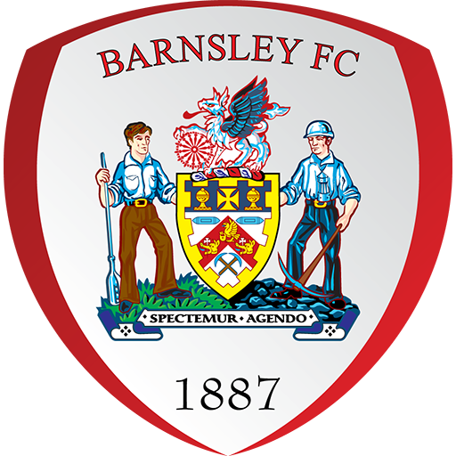 Barnsley Logo Image