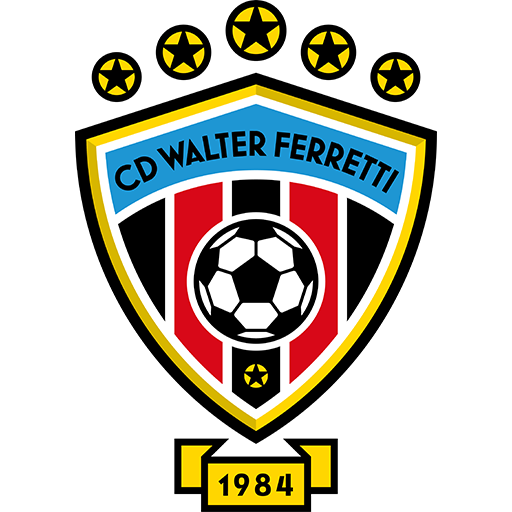 CD Walter Ferreti