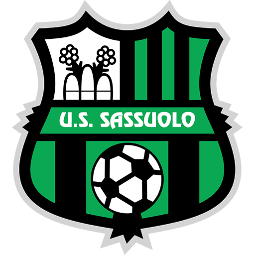 Sassuolo Logo Image