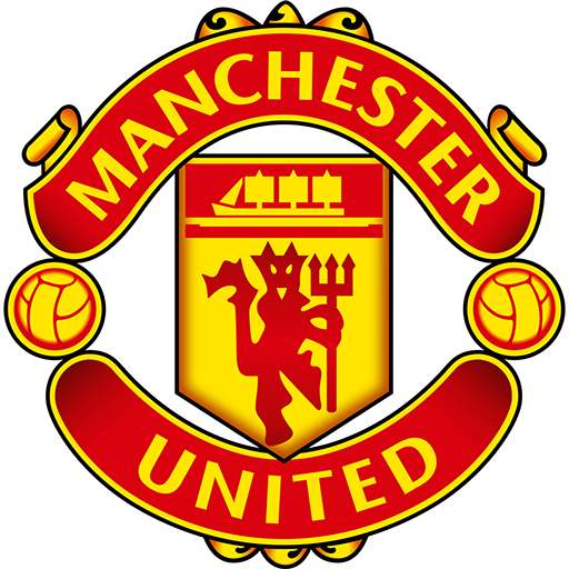 Manchester United Logo Image
