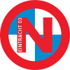 Eintracht Norderstedt 03 II badge
