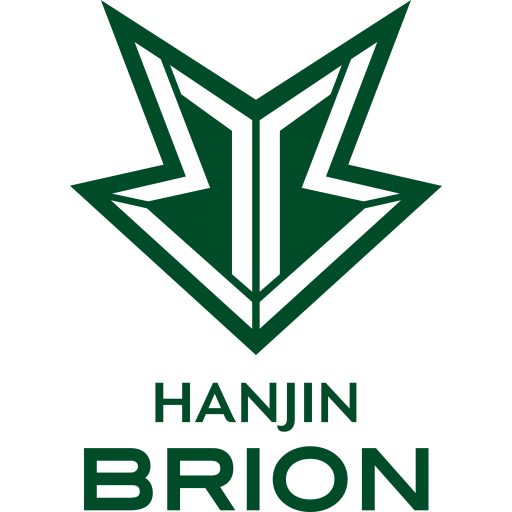 HANJIN BRION Challengers
