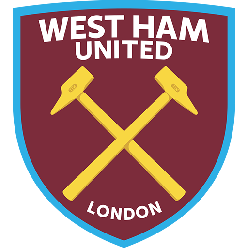 West Ham United Logo Image