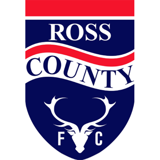 Ross County Logo Image