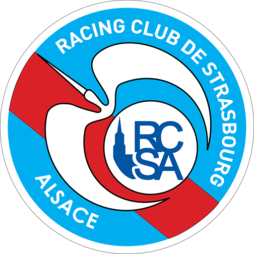 Strasbourg Logo Image