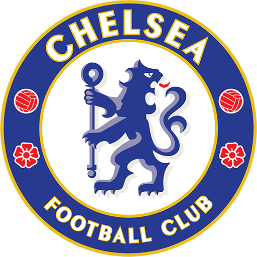 Chelsea Logo Image