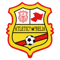 Atlético Morelia badge