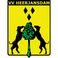 Heerjansdam badge