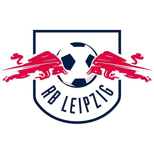 RB Leipzig Logo Image