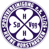 Horsthausen badge
