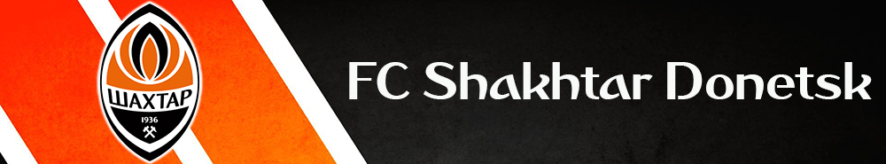 Shakhtar Donetsk - TheSportsDB.com