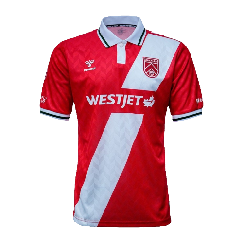 Cavalry 1st kit