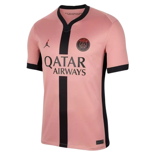 Camisa PSG Away 2025/26