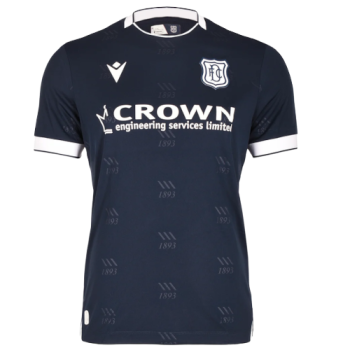 2026-2027 Home kit