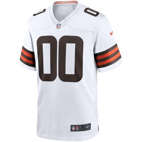 Cleveland Browns 2026 3rd