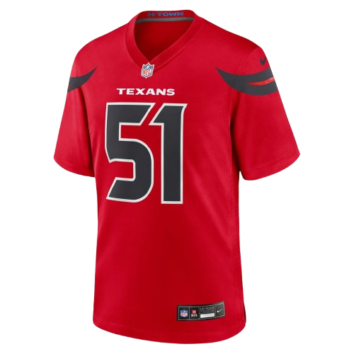 Houston Texans 2026 3rd