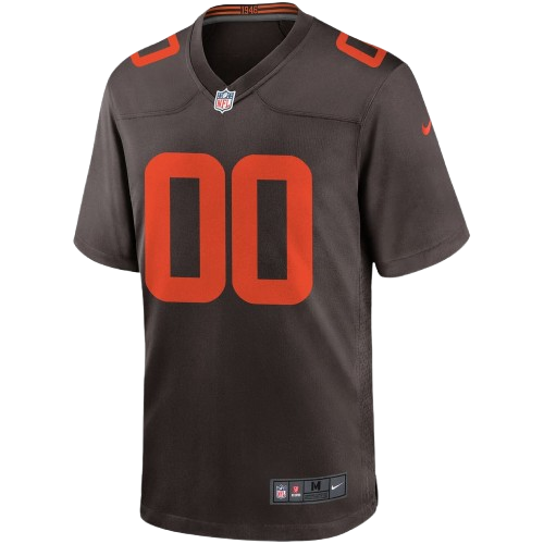 Cleveland Browns 2026 2nd