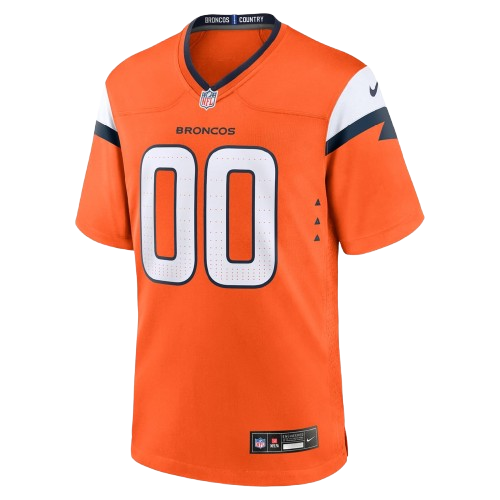 Denver Broncos 2026 1st