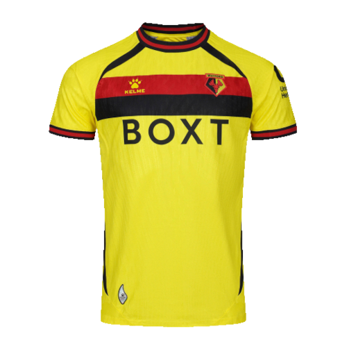 Watford 1st kit