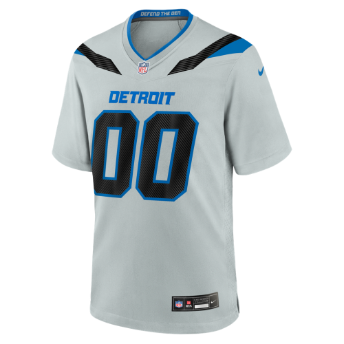 Detroit Lions 2026 3rd