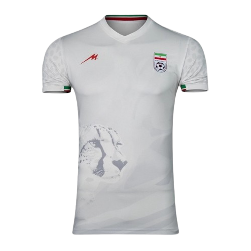 IR Iran kit