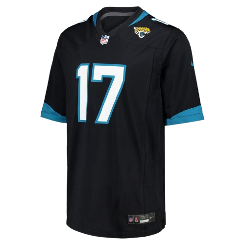 Jacksonville Jaguars 2026 3rd