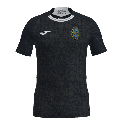 Las Vegas Lights 1st kit