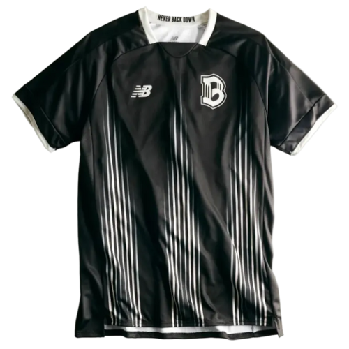 Brooklyn FC 1st kit