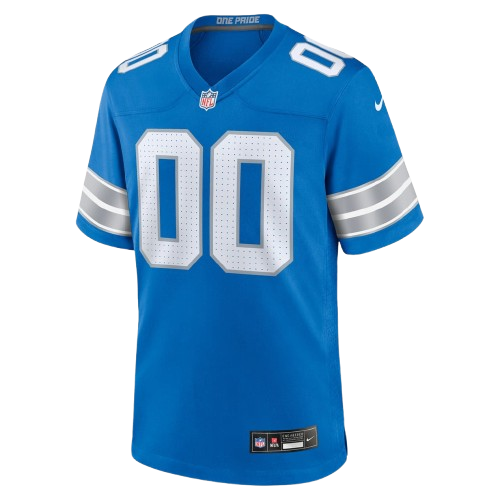 Detroit Lions 2026 1st