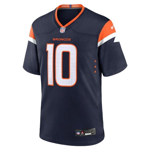 Denver Broncos 2026 2nd