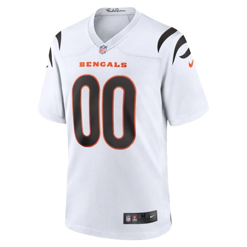 Cincinnati Bengals 2026 2nd