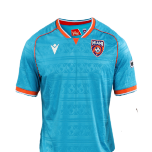 Miami FC 1st kit