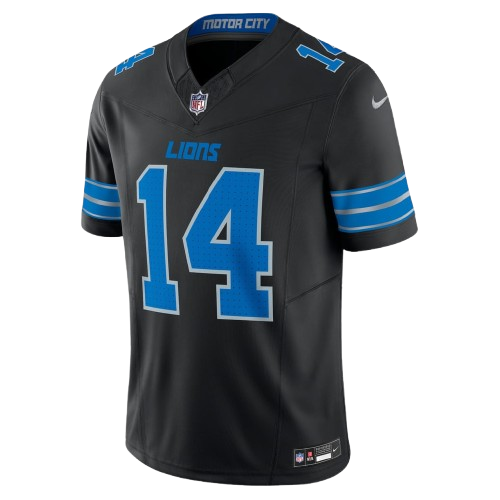 Detroit Lions 2026 2nd