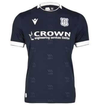 2026-2027 Home kit
