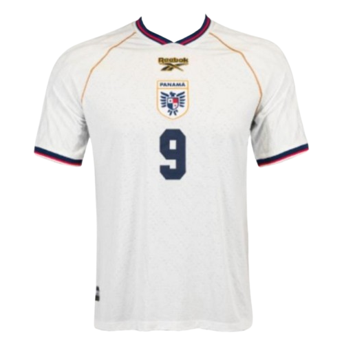 Panama 2nd kit