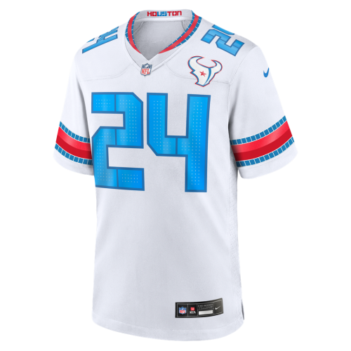 Houston Texans 2026 2nd