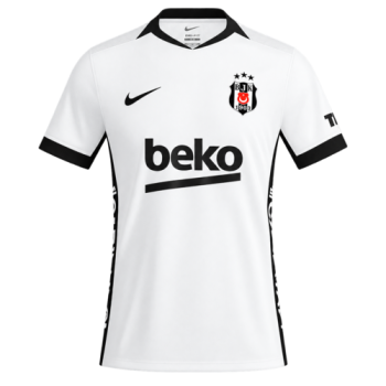 2026-2027 Home kit