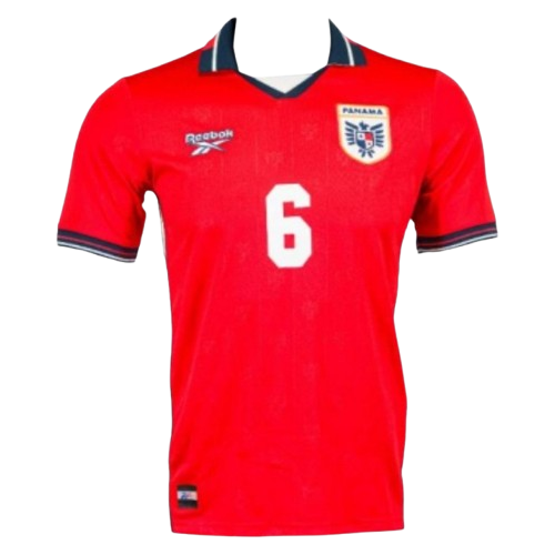 Panama 1st kit