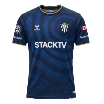 2026 Home kit