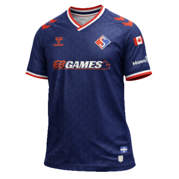 2026 Home kit