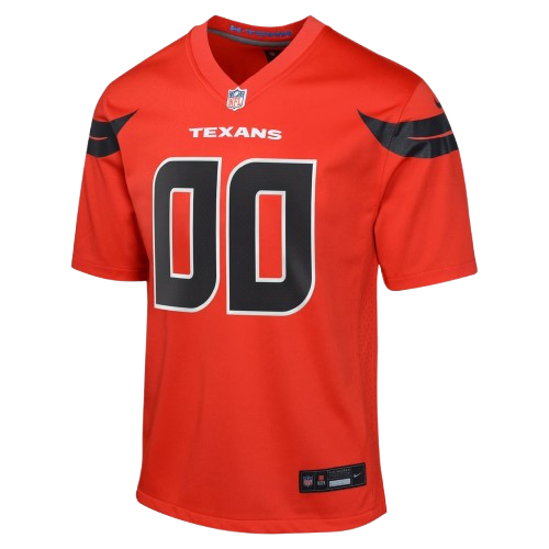 Houston Texans 2026 4th