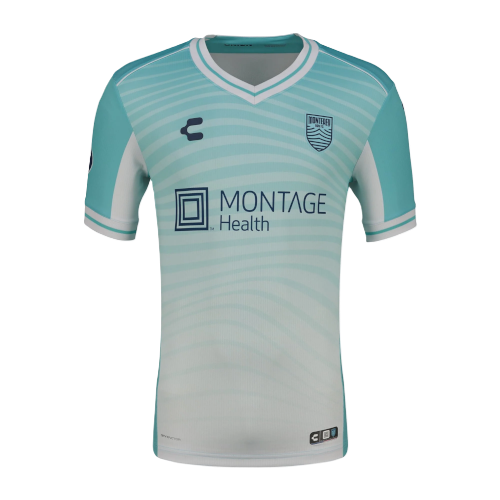 Monterey Bay 1st kit