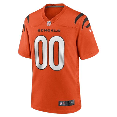 Cincinnati Bengals 2026 3rd