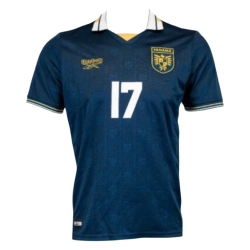 Panama 3rd kit