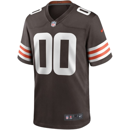 Cleveland Browns 2026 1st